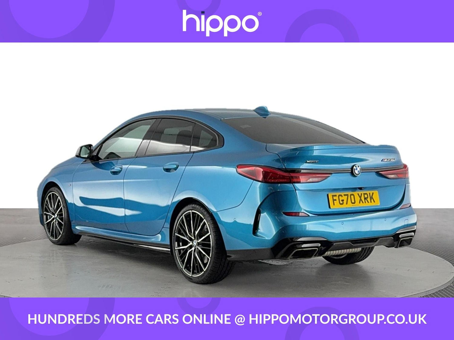 Used BMW 2 Series 2020 for sale - 77066949: Photo 6