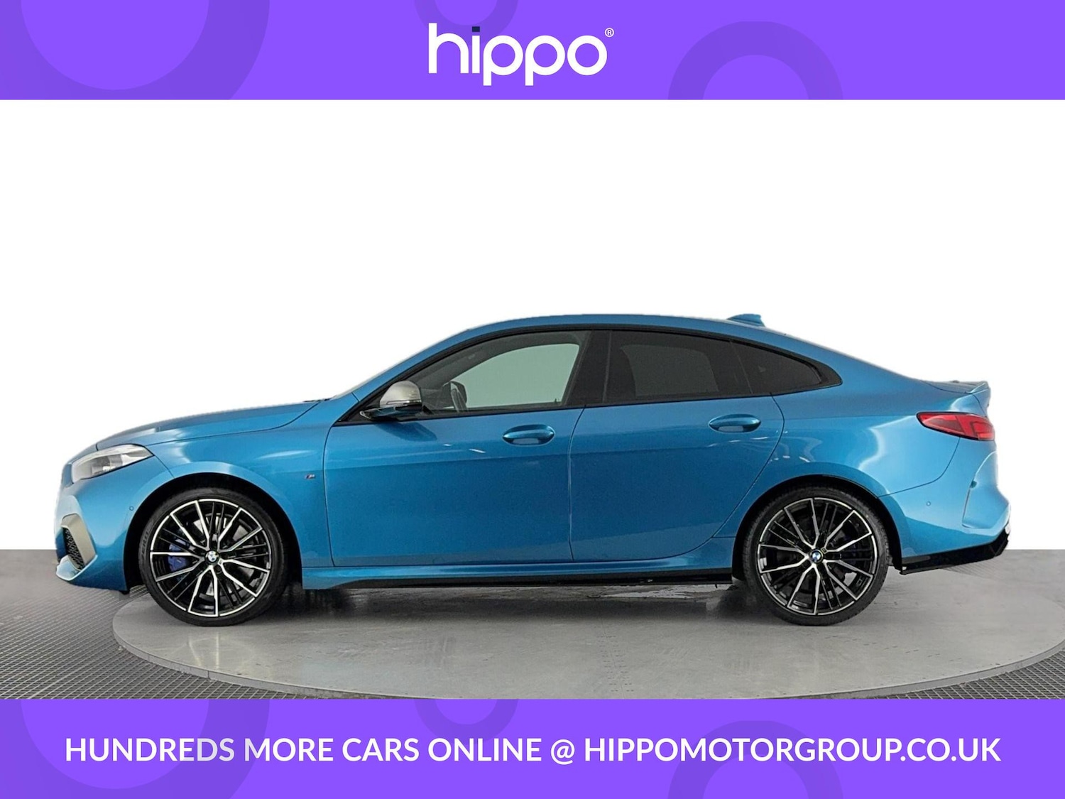 Used BMW 2 Series 2020 for sale - 77066949: Photo 7