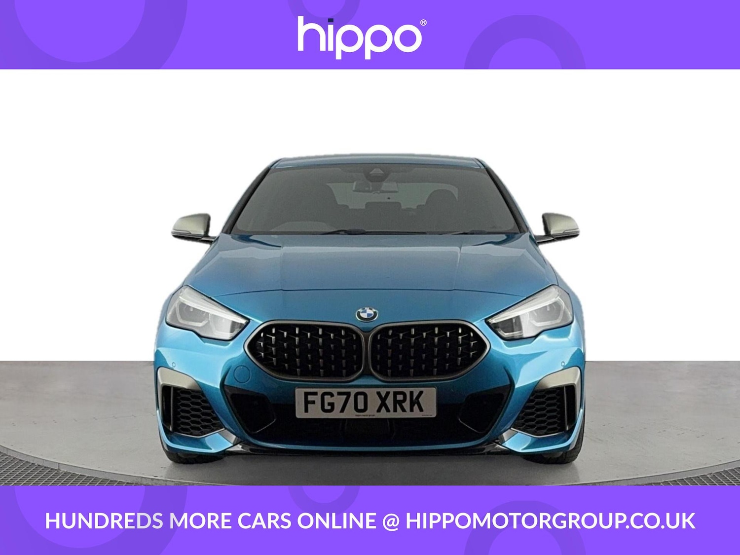 Used BMW 2 Series 2020 for sale - 77066949: Photo 8