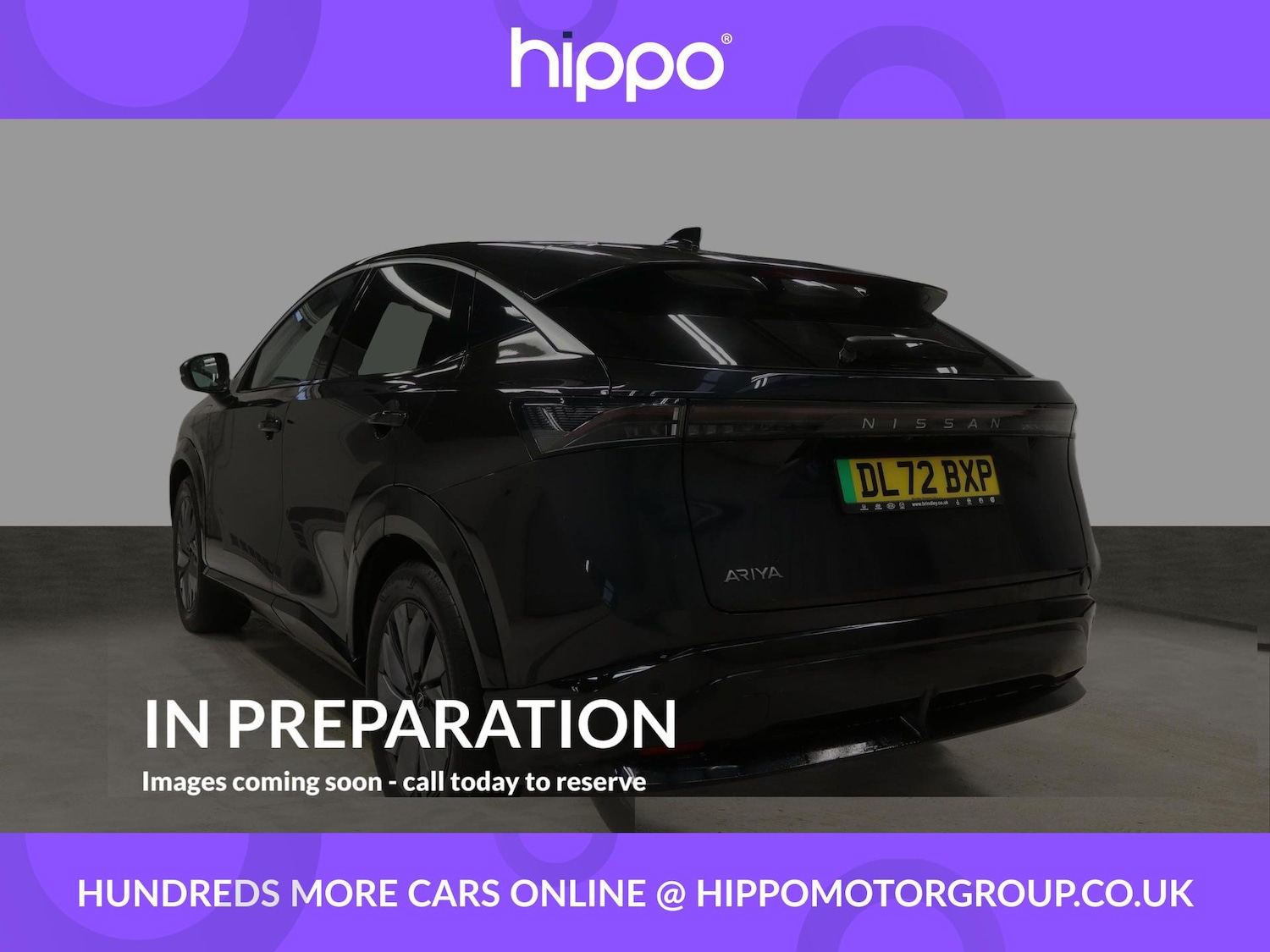 Used Nissan ARIYA 2023 for sale - 77351904: Photo 3