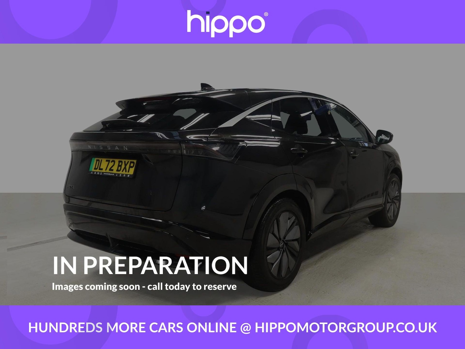 Used Nissan ARIYA 2023 for sale - 77351904: Photo 4