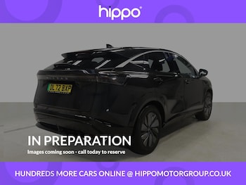 Used Nissan ARIYA 2023 for sale - 77351904: Photo