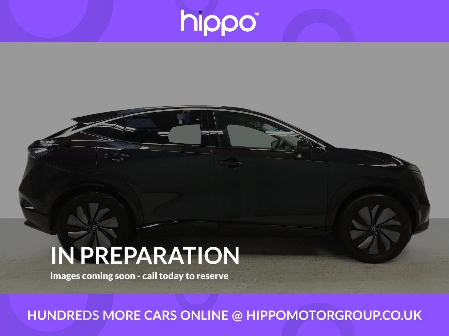 Used Nissan ARIYA 2023 for sale - 77351904: Photo 5