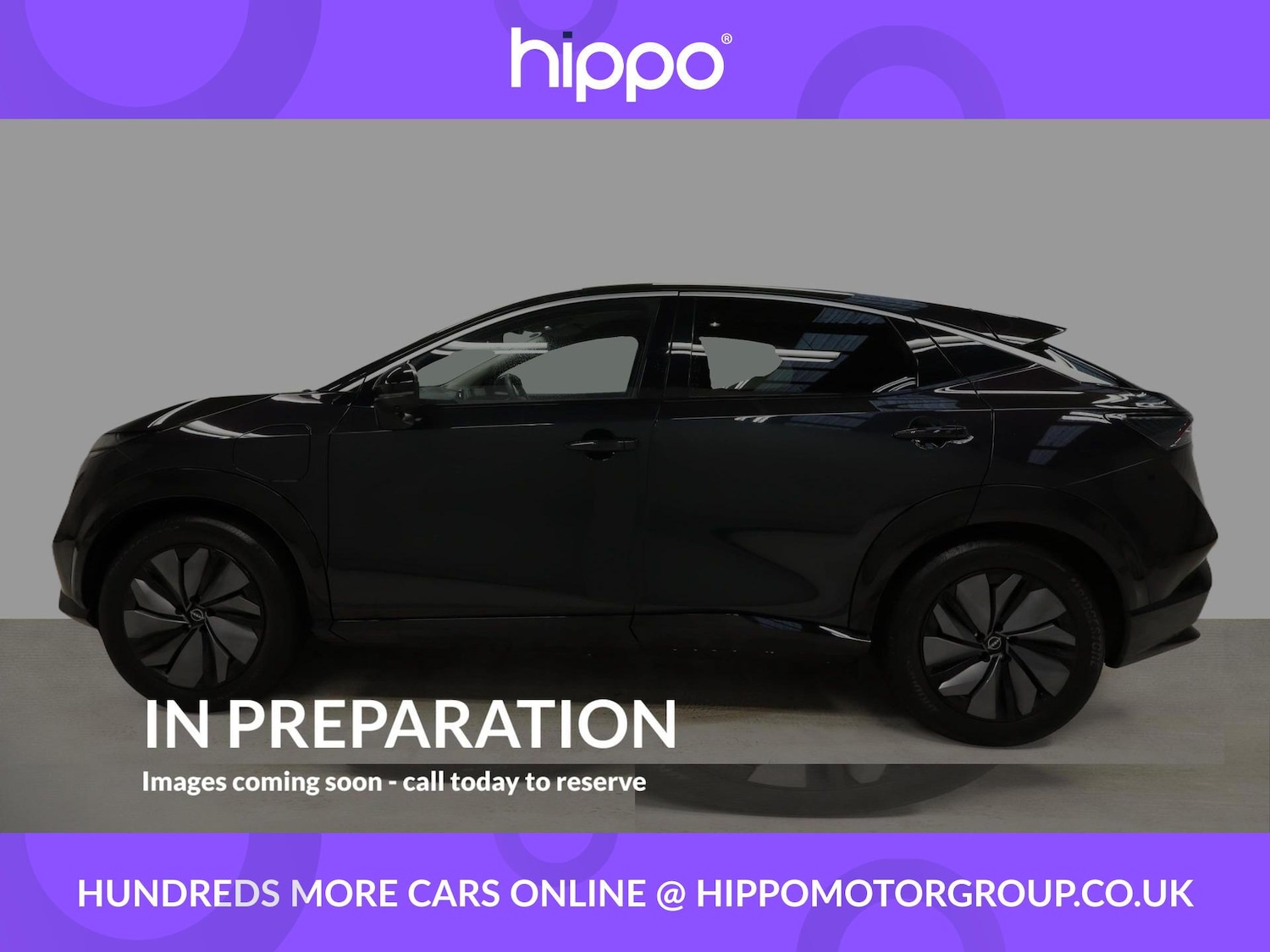 Used Nissan ARIYA 2023 for sale - 77351904: Photo 6