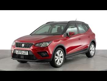 2021 - Tsi Se Technology 5-Door