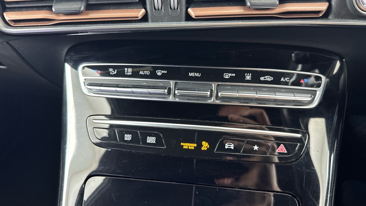 Used Mercedes-Benz EQC 2020 for sale - 76065794: Photo 18