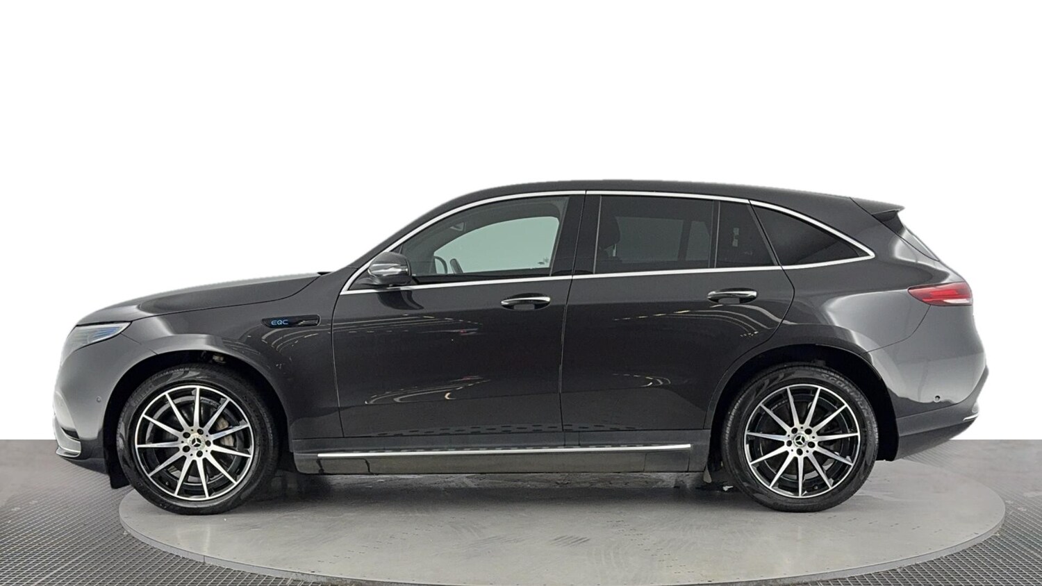 Used Mercedes-Benz EQC 2020 for sale - 76065794: Photo 42