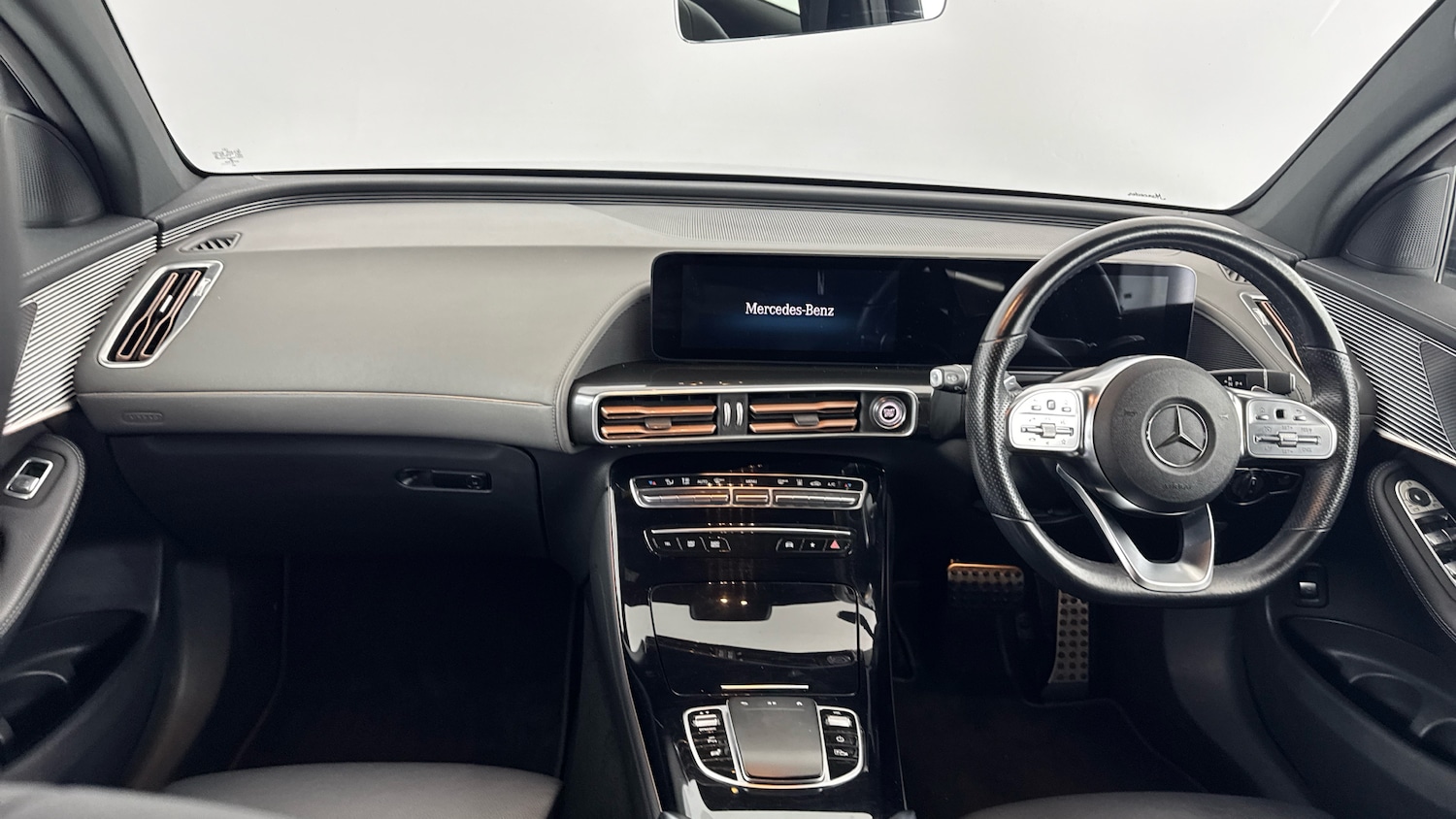 Used Mercedes-Benz EQC 2020 for sale - 76065794: Photo 46