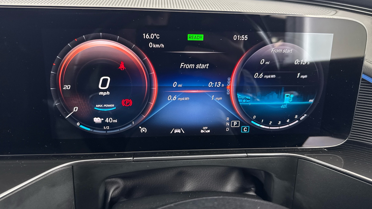 Used Mercedes-Benz EQC 2020 for sale - 76065794: Photo 48