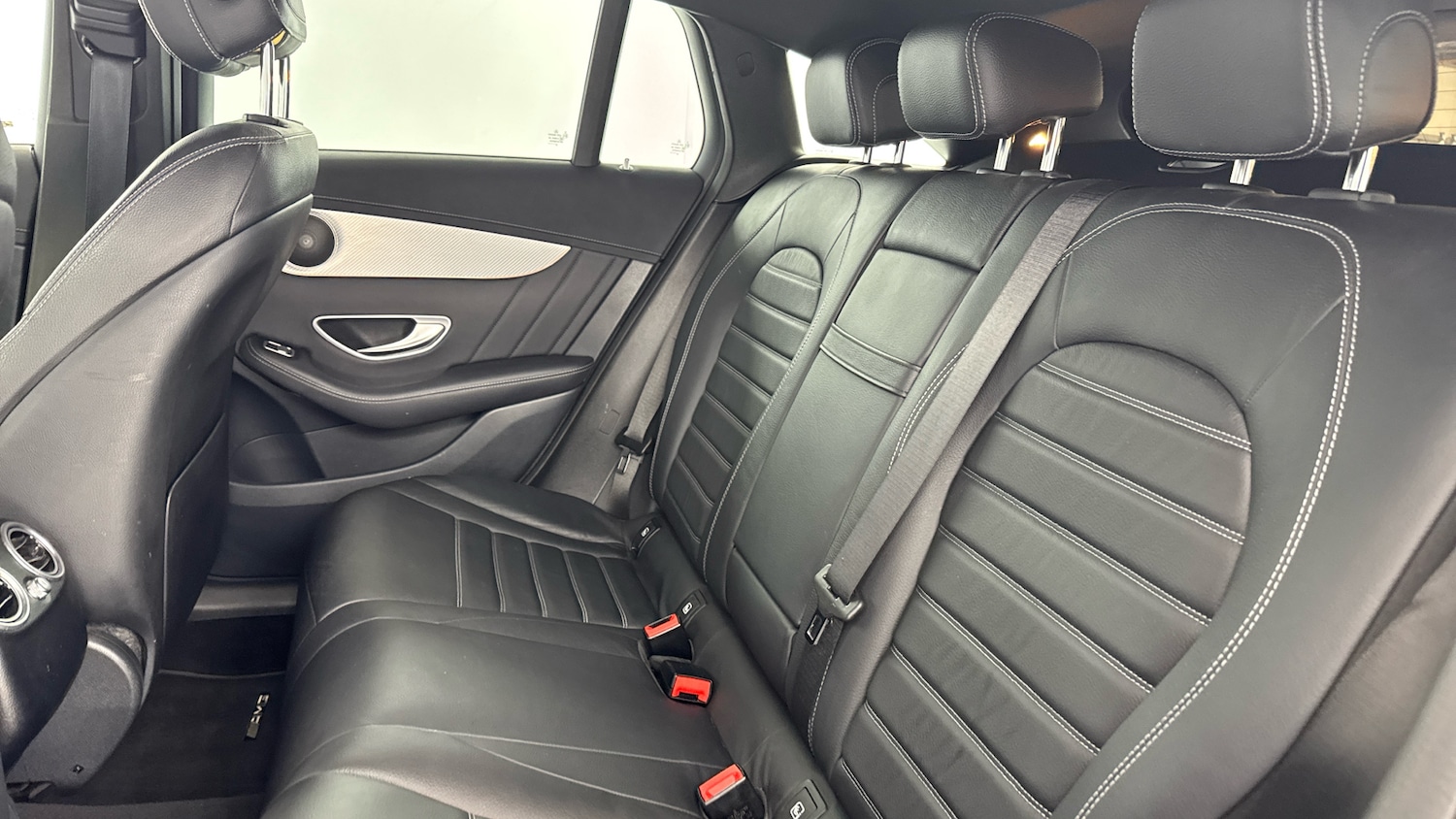 Used Mercedes-Benz EQC 2020 for sale - 76065794: Photo 49