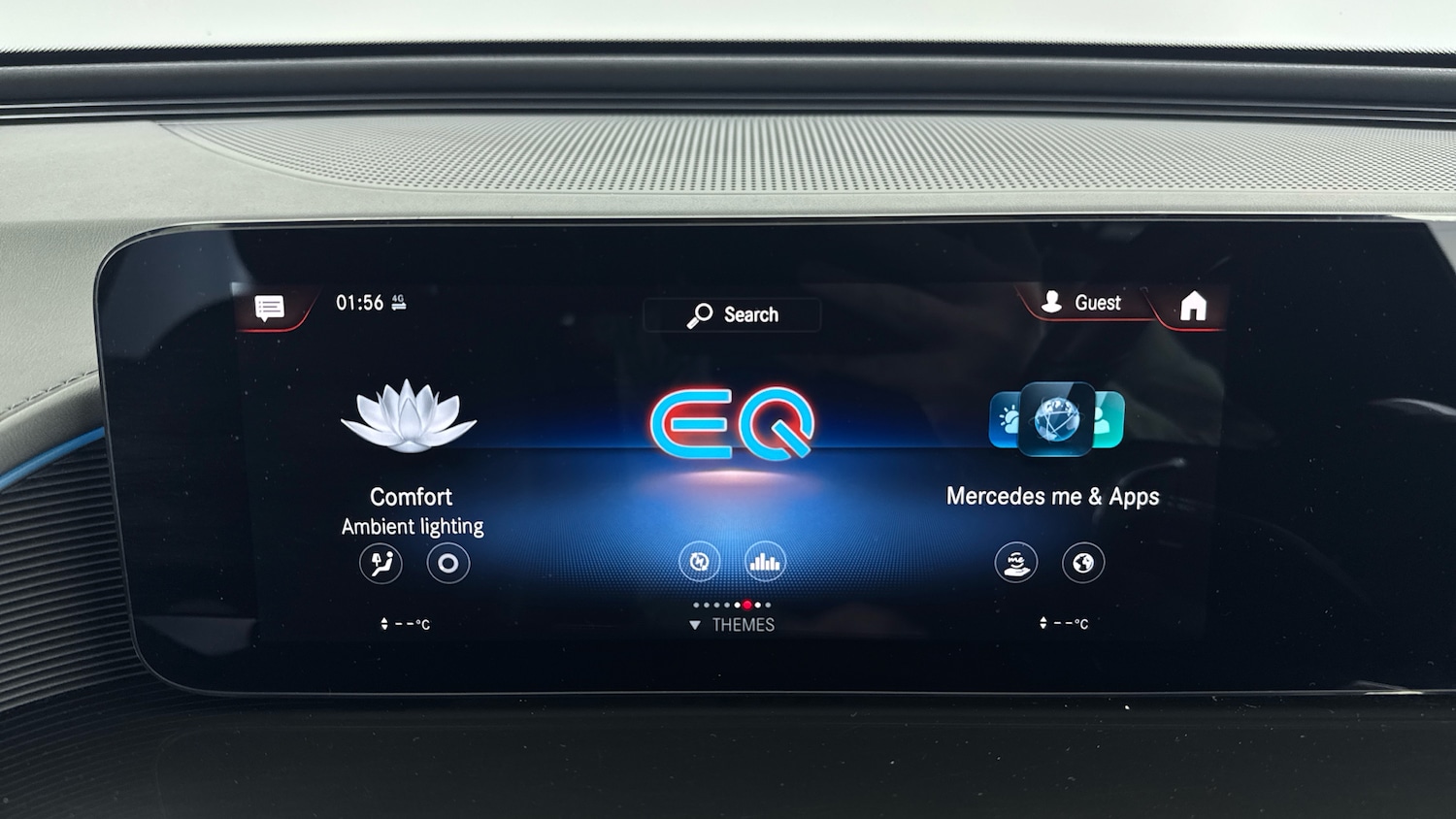 Used Mercedes-Benz EQC 2020 for sale - 76065794: Photo 51