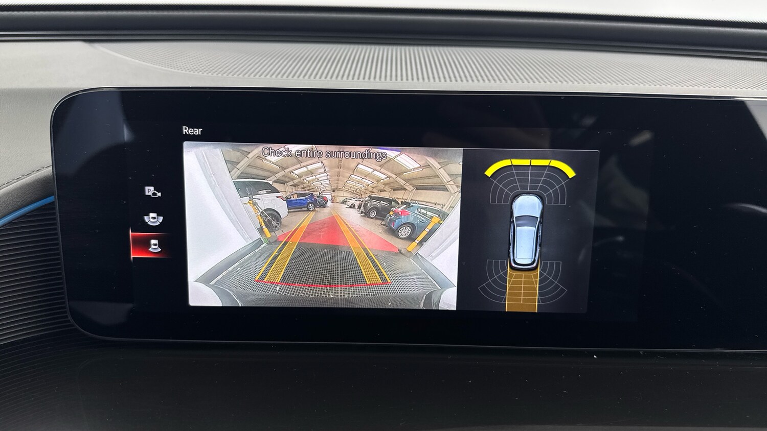 Used Mercedes-Benz EQC 2020 for sale - 76065794: Photo 52