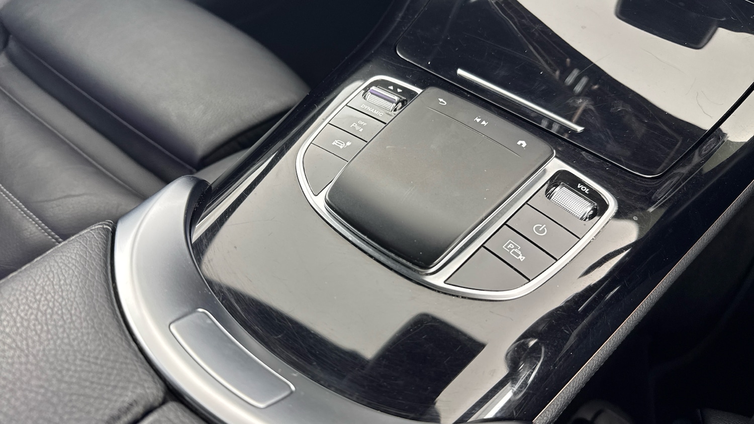 Used Mercedes-Benz EQC 2020 for sale - 76065794: Photo 54