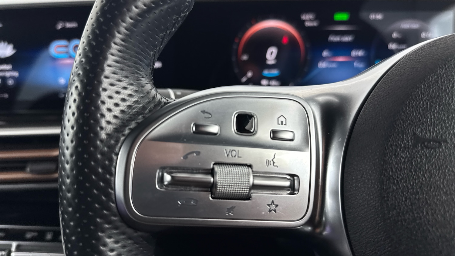 Used Mercedes-Benz EQC 2020 for sale - 76065794: Photo 55