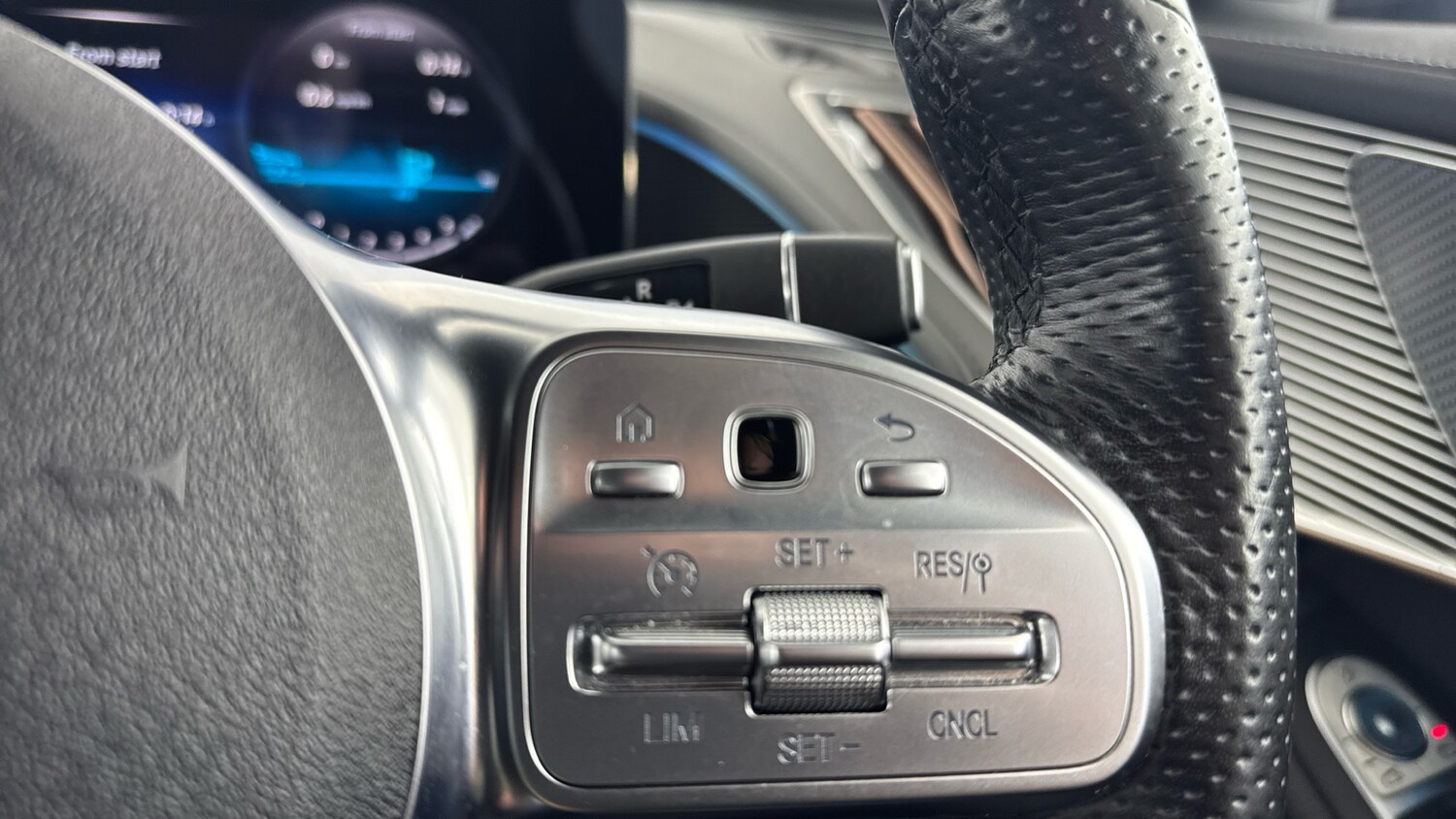 Used Mercedes-Benz EQC 2020 for sale - 76065794: Photo 56