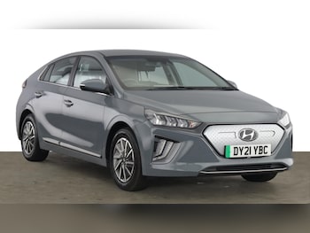 Hyundai - IONIQ
