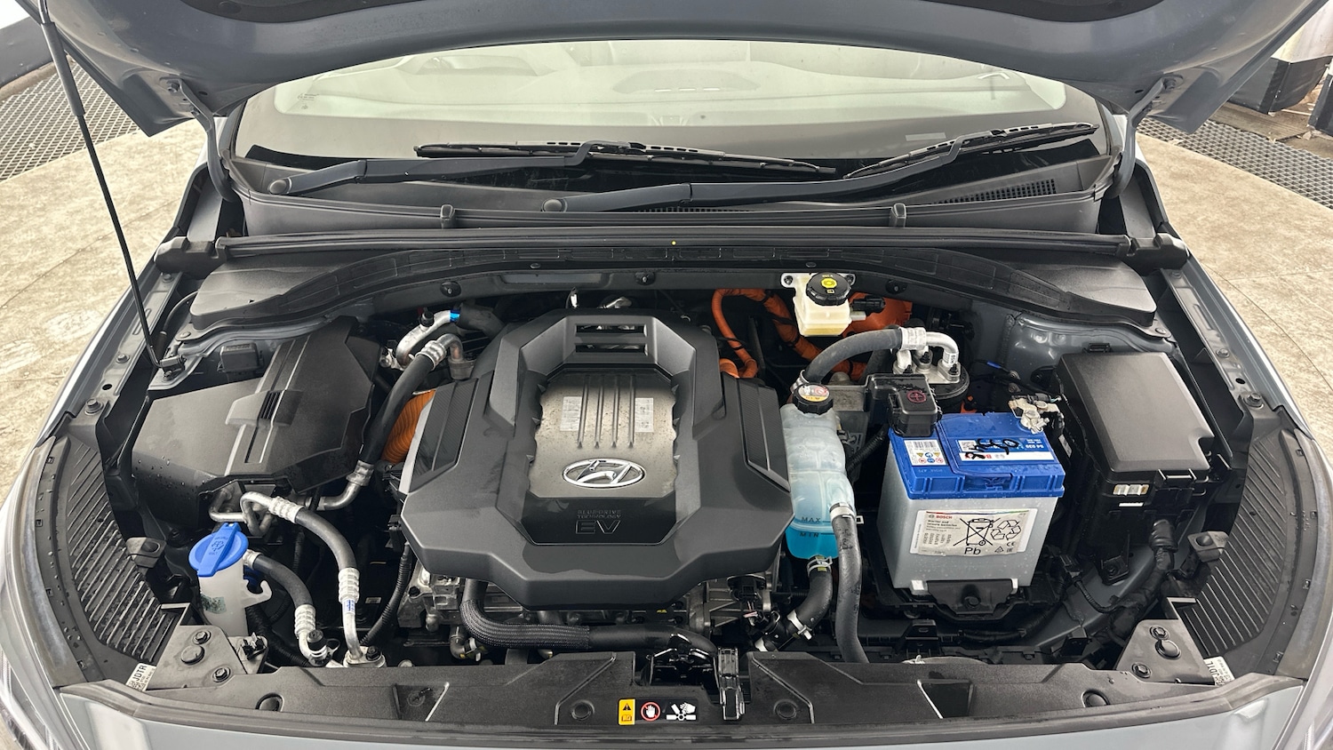 Vehicle 51
