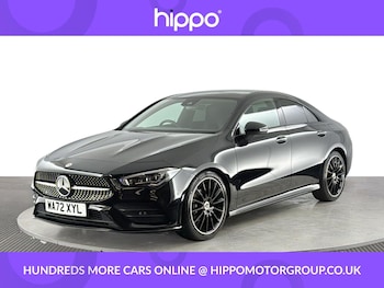 Used Mercedes-Benz CLA 2022 for sale - 79268026: Photo
