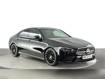 Used Mercedes-Benz CLA 2022 for sale - 79268026: Photo