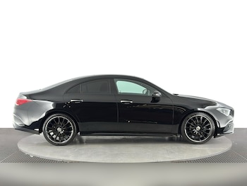 Used Mercedes-Benz CLA 2022 for sale - 79268026: Photo