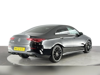 Used Mercedes-Benz CLA 2022 for sale - 79268026: Photo
