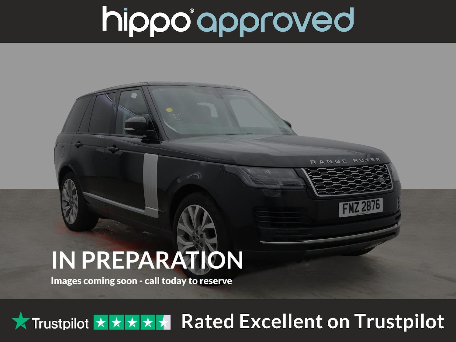 Used Land Rover Range Rover for sale - 76658456: Photo 1