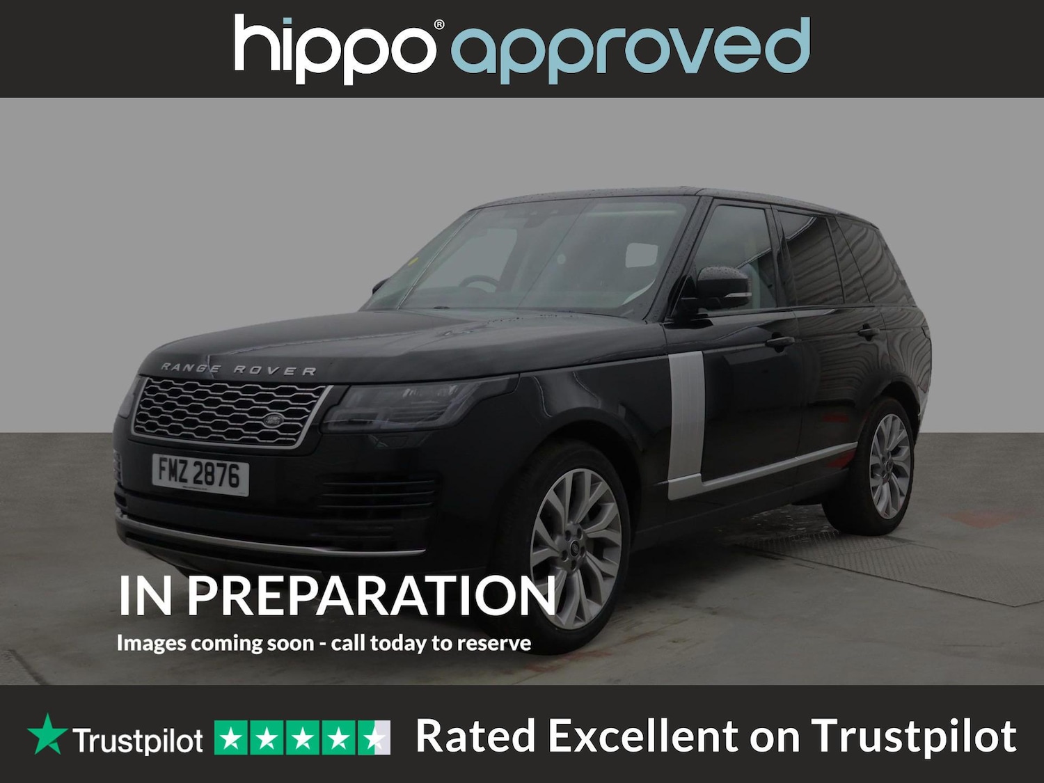 Used Land Rover Range Rover for sale - 76658456: Photo 2