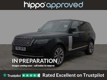 Used Land Rover Range Rover 2021 for sale - 76658456: Photo