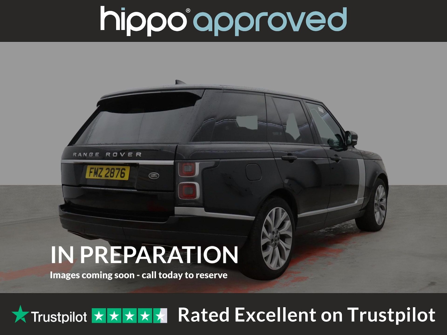 Used Land Rover Range Rover for sale - 76658456: Photo 4