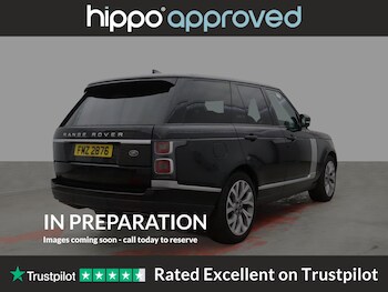 Used Land Rover Range Rover 2021 for sale - 76658456: Photo