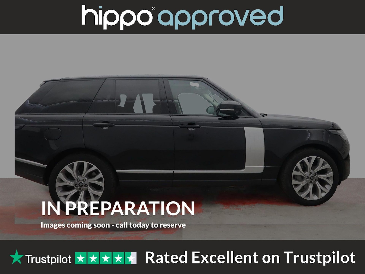 Used Land Rover Range Rover for sale - 76658456: Photo 5