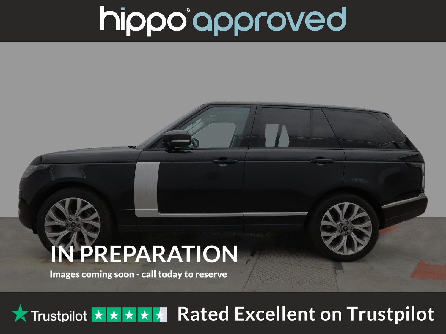 Used Land Rover Range Rover for sale - 76658456: Photo 6