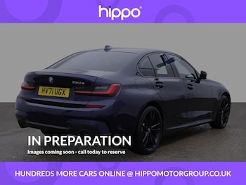 Used BMW 3 Series 2021 for sale - 77279796: Photo