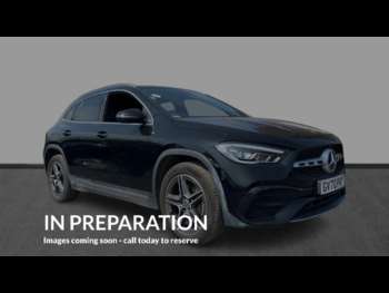 Used Mercedes-Benz GLA 2020 for sale - 74023960: Photo
