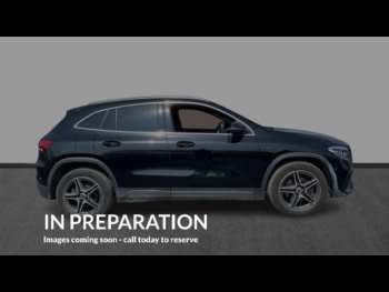 Used Mercedes-Benz GLA 2020 for sale - 74023960: Photo