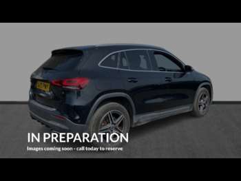 Used Mercedes-Benz GLA 2020 for sale - 74023960: Photo