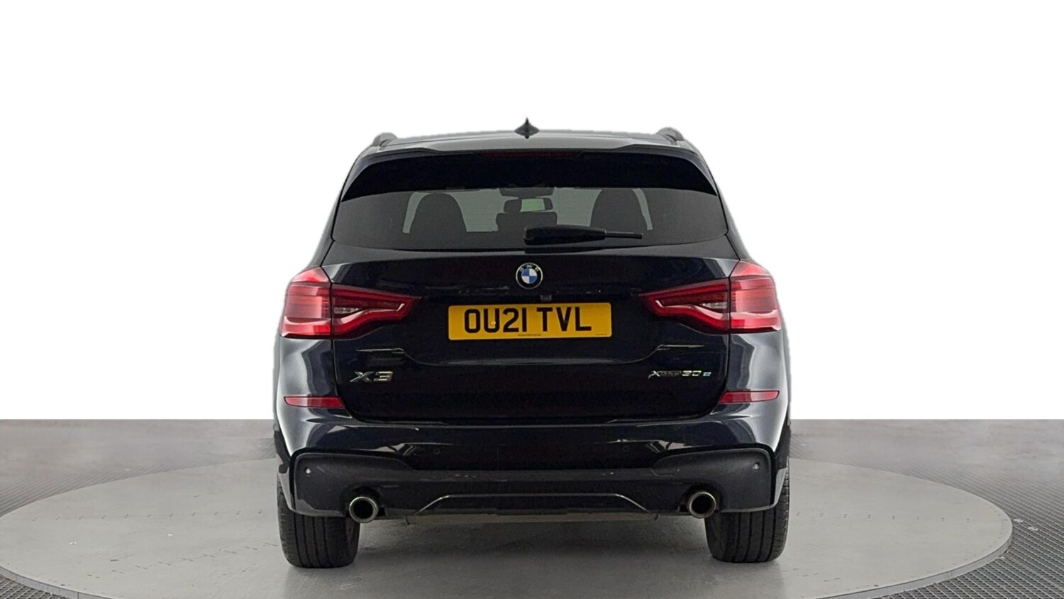 Vehicle 40