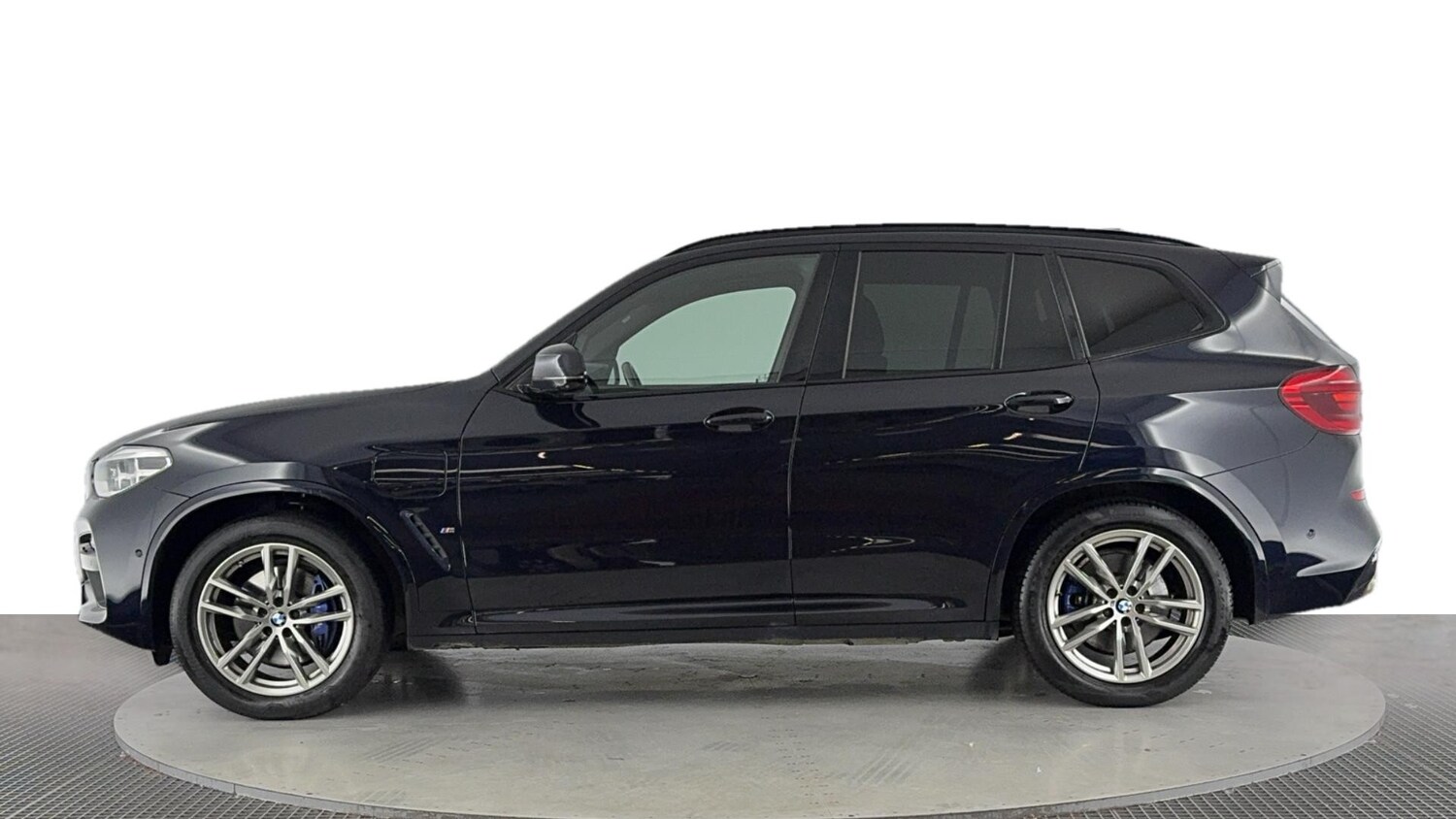 Vehicle 42