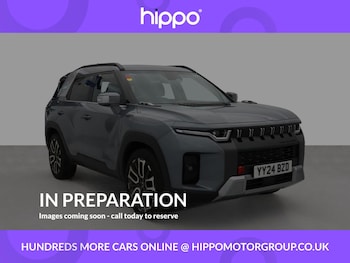 Used KGM Torres 2024 for sale - 77229442: Photo