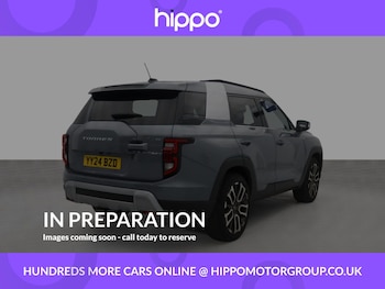 Used KGM Torres 2024 for sale - 77229442: Photo