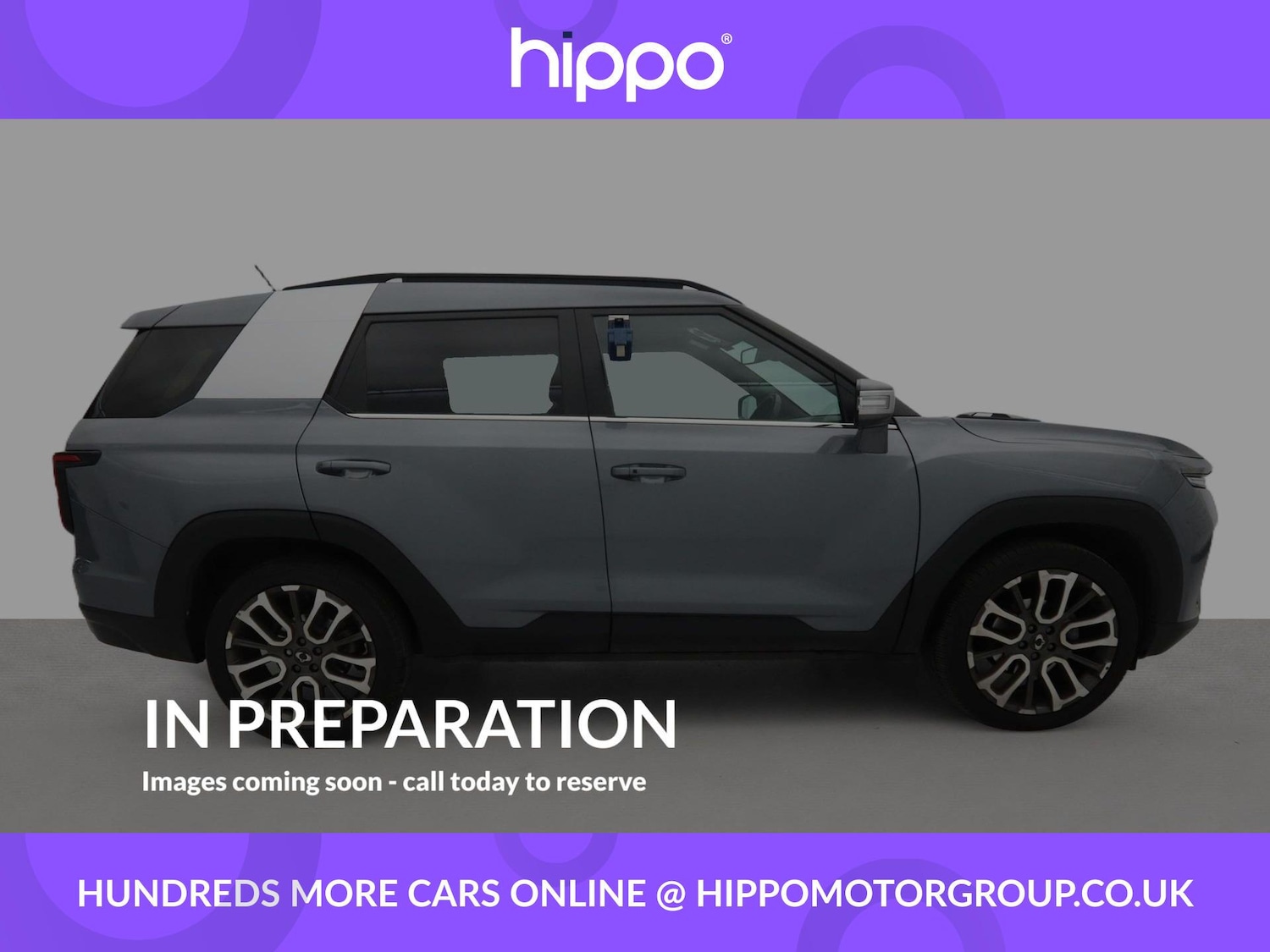 Used KGM Torres 2024 for sale - 77229442: Photo 5