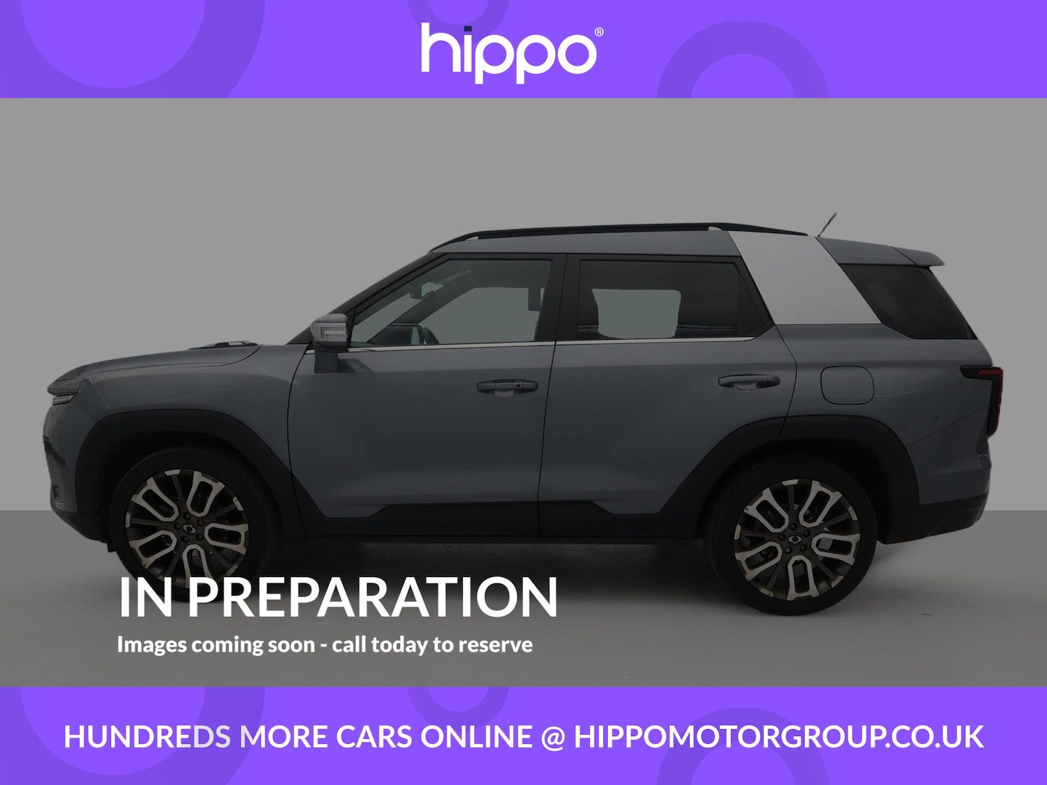 Used KGM Torres 2024 for sale - 77229442: Photo 6