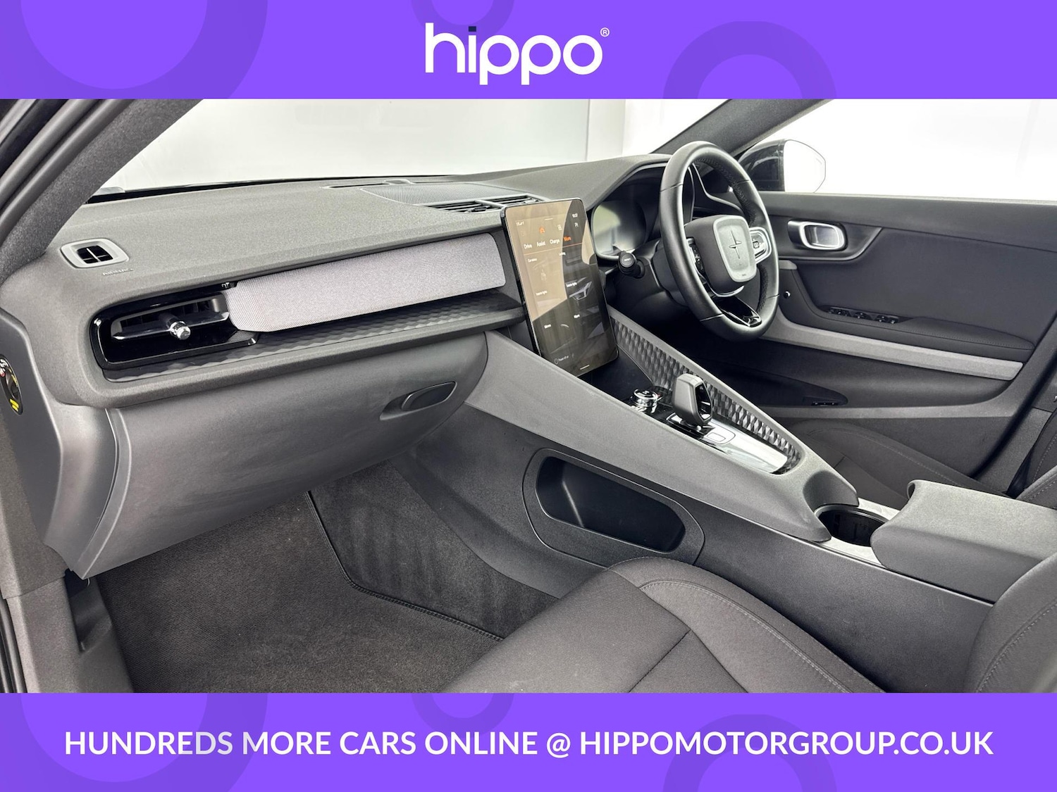 Used Polestar Polestar 2 2023 for sale - 77091242: Photo 10