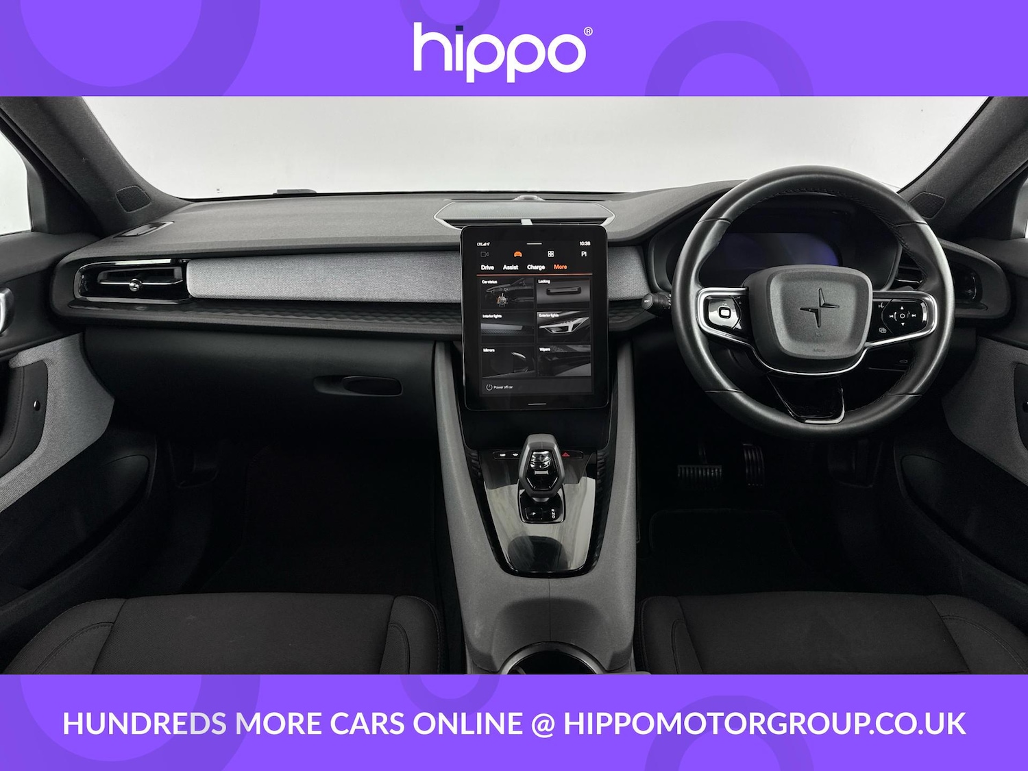 Used Polestar Polestar 2 2023 for sale - 77091242: Photo 11