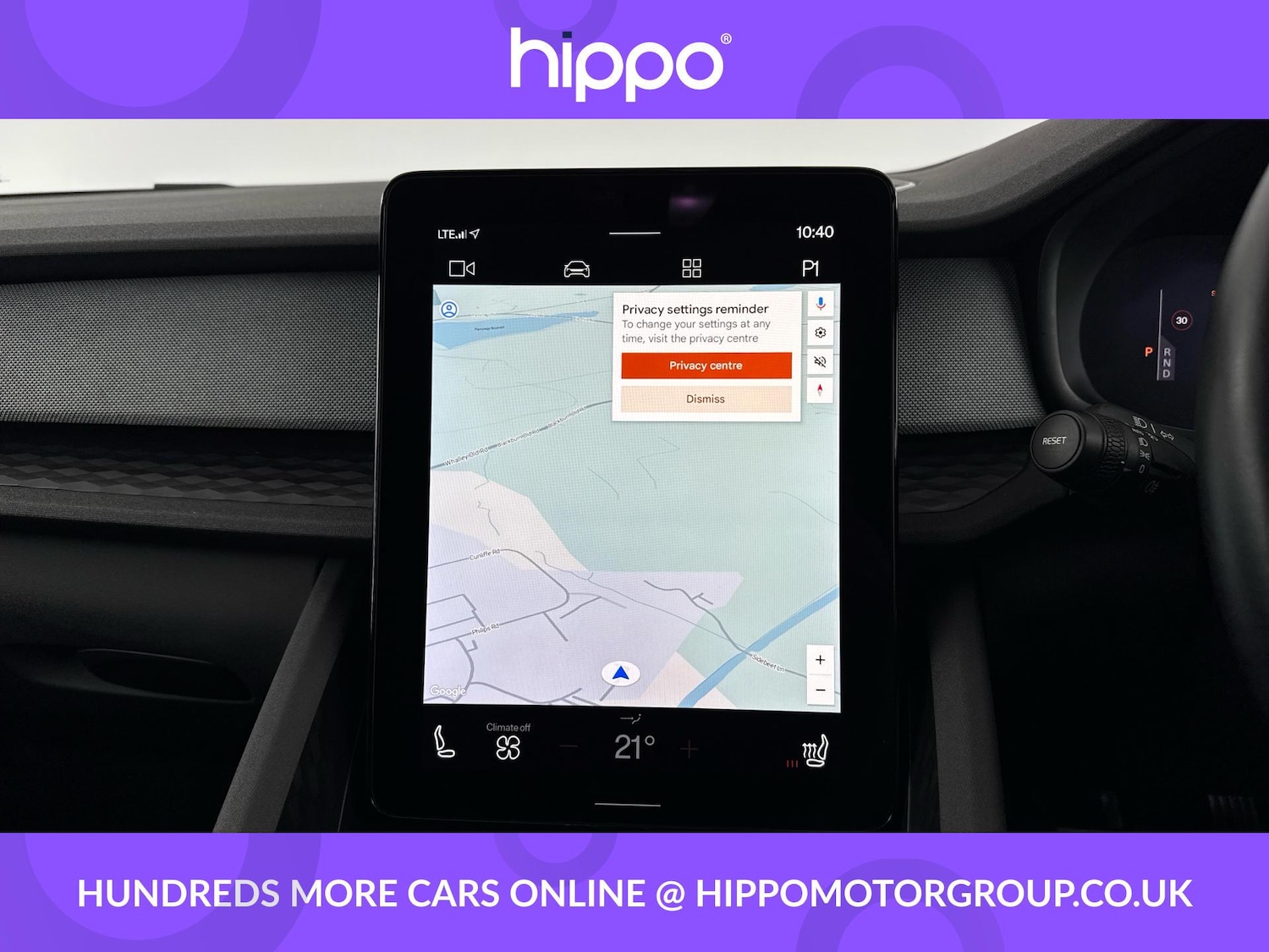 Used Polestar Polestar 2 2023 for sale - 77091242: Photo 18