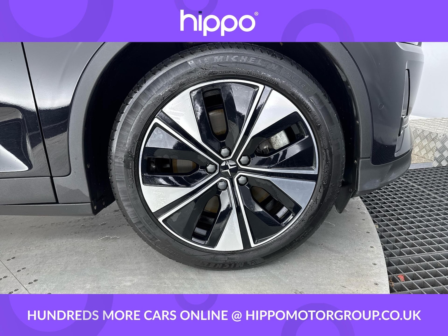 Used Polestar Polestar 2 2023 for sale - 77091242: Photo 26