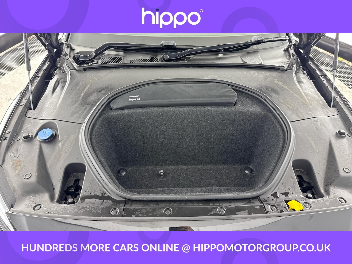 Used Polestar Polestar 2 2023 for sale - 77091242: Photo 27