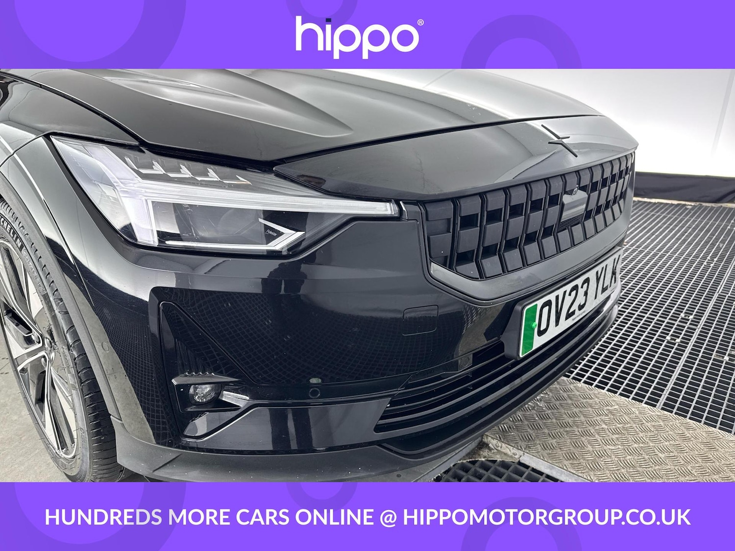 Used Polestar Polestar 2 2023 for sale - 77091242: Photo 28