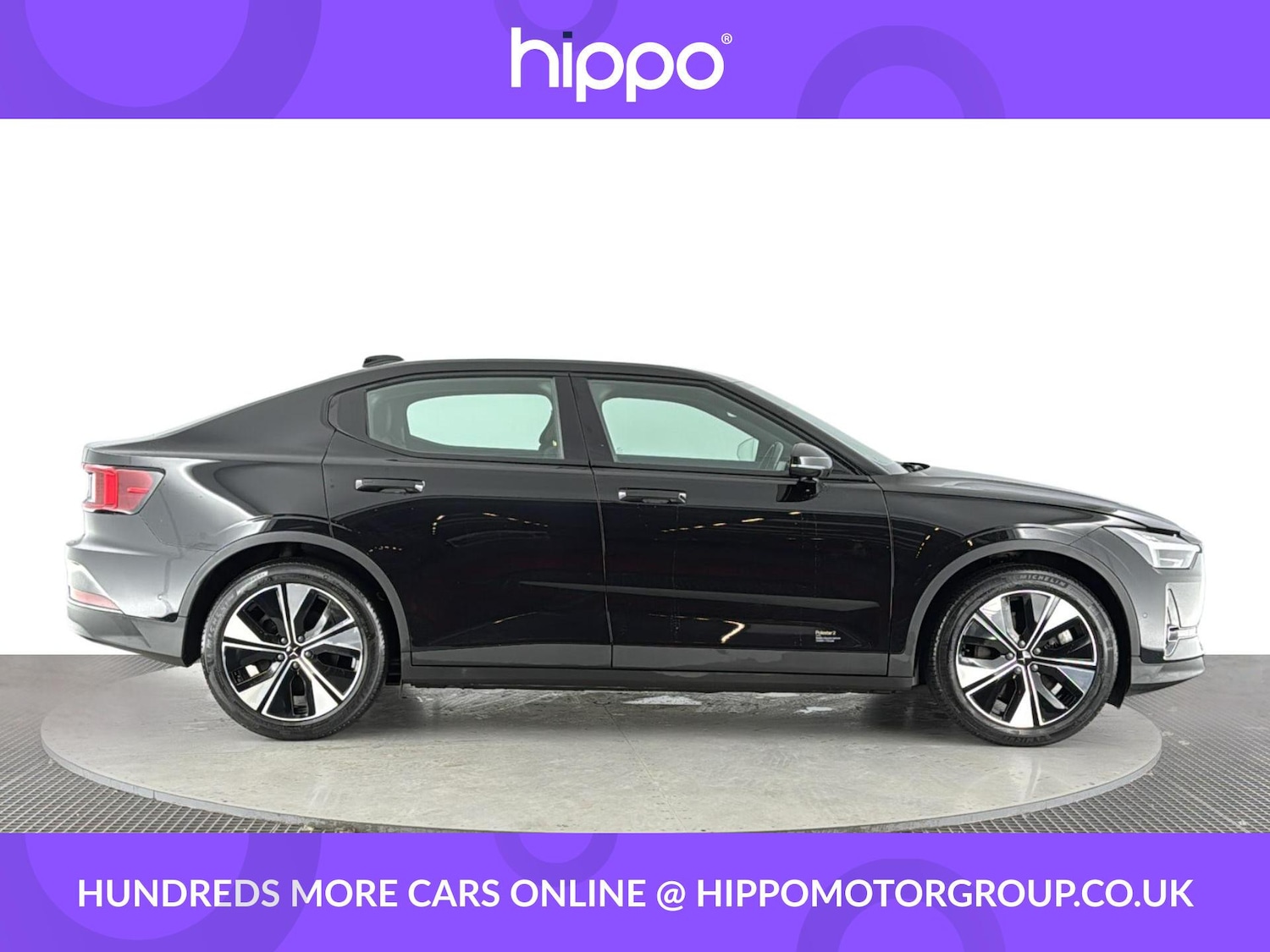 Used Polestar Polestar 2 2023 for sale - 77091242: Photo 3