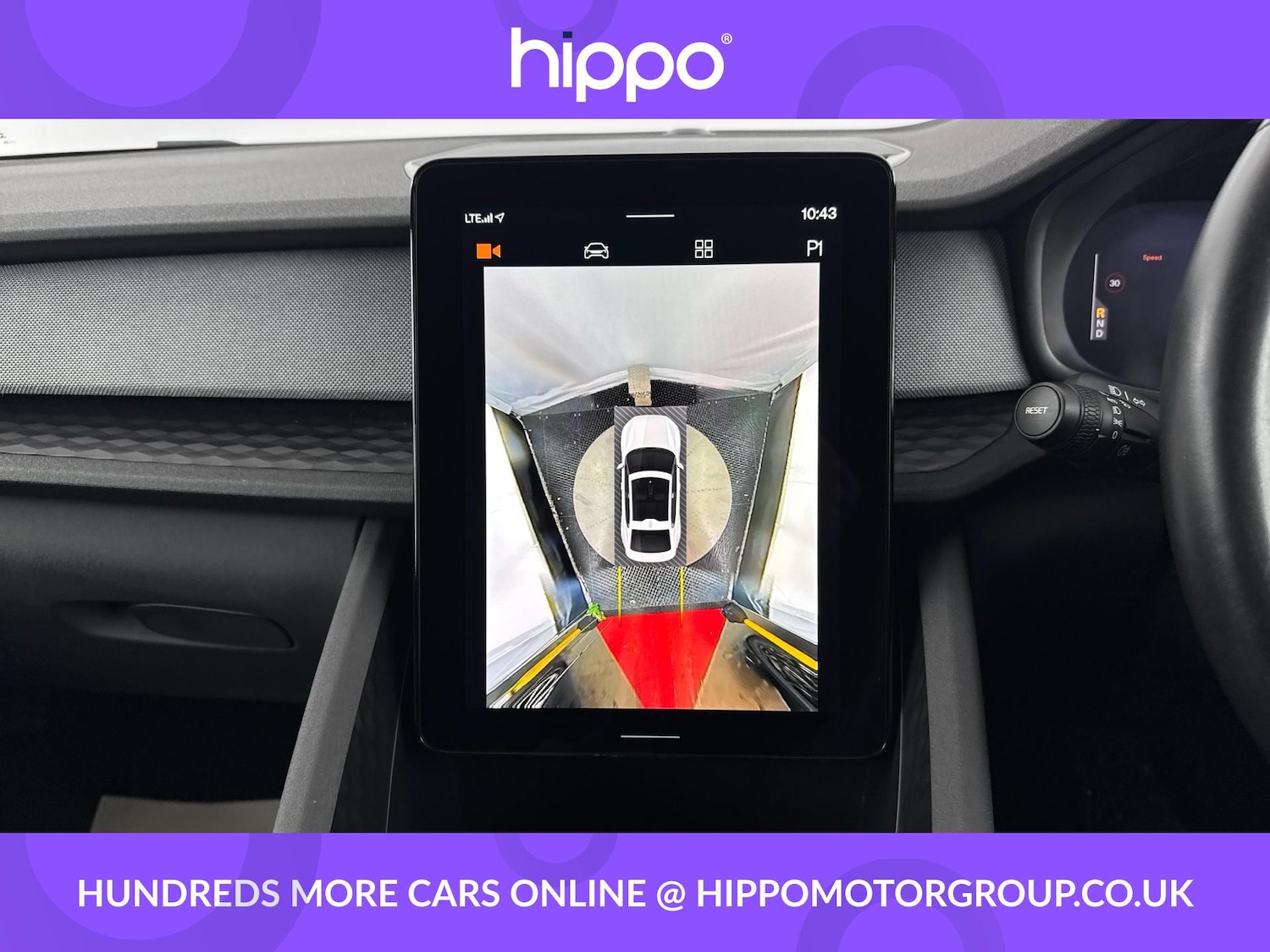 Used Polestar Polestar 2 2023 for sale - 77091242: Photo 30